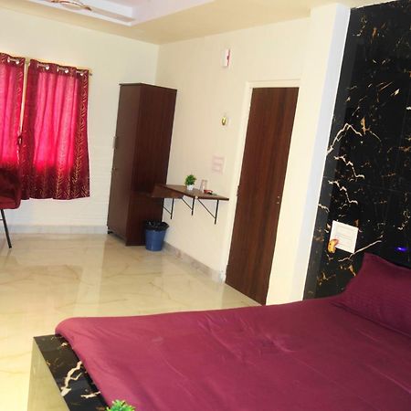 Hotel Hcb Brahmapur Exterior photo