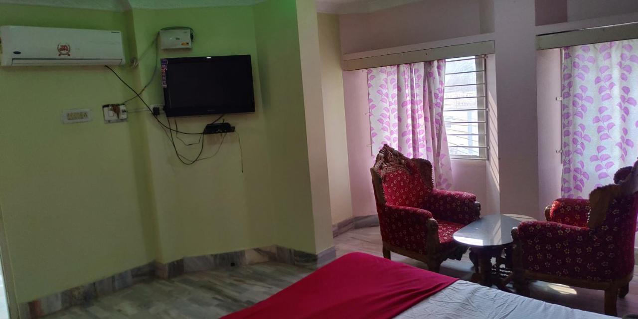 Hotel Hcb Brahmapur Exterior photo