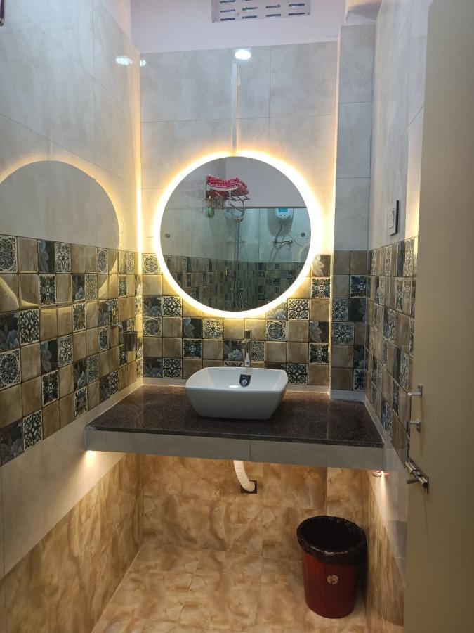 Hotel Hcb Brahmapur Exterior photo