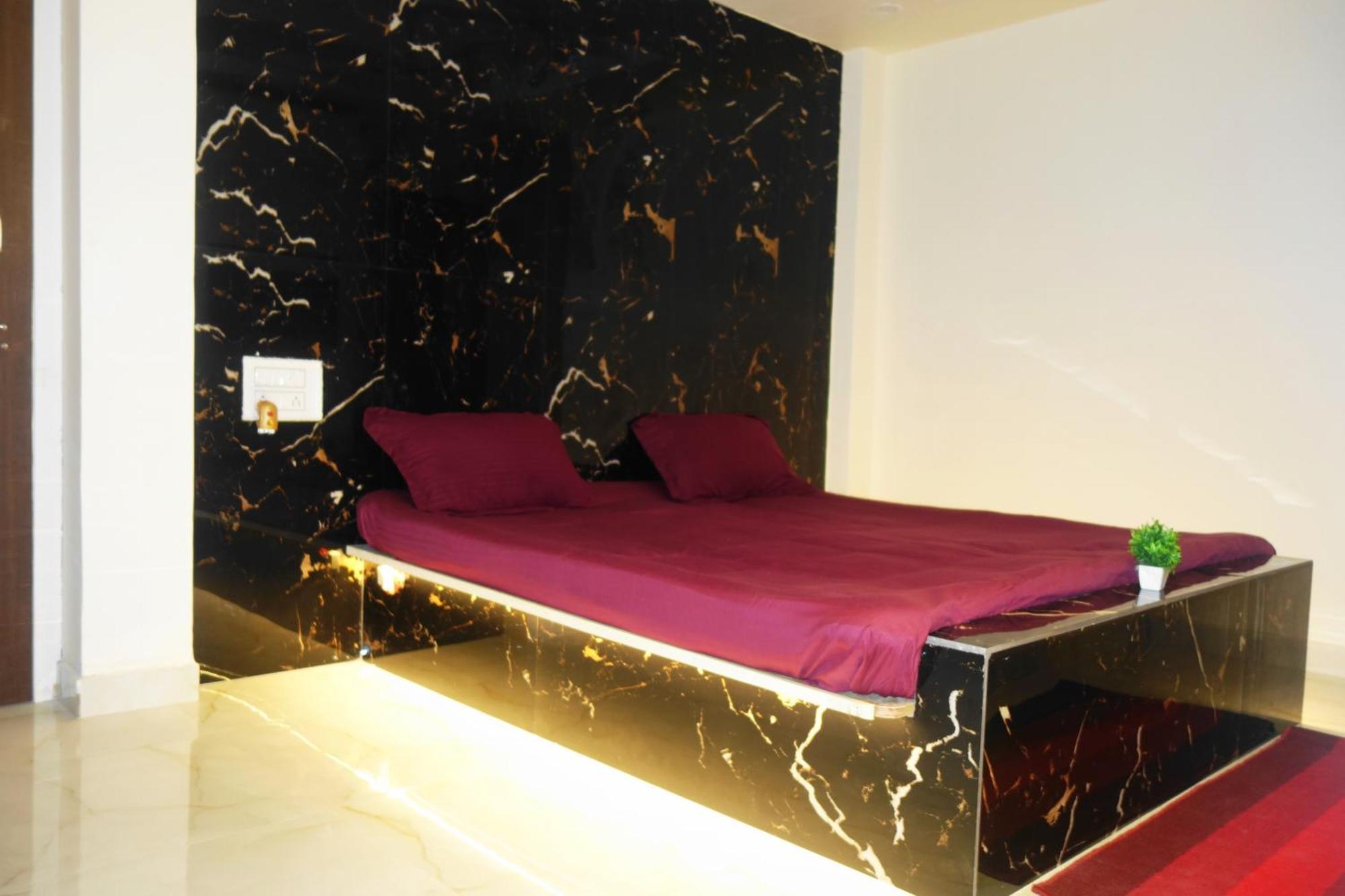 Hotel Hcb Brahmapur Exterior photo